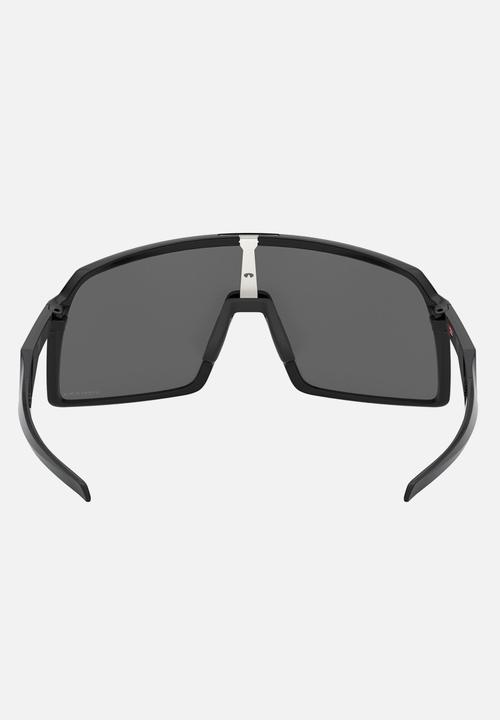 Oakley - Sutro - prizm black