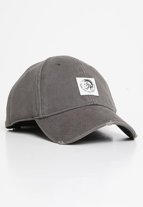Diesel  - Condi-max - grey