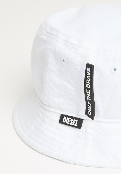 Diesel  - Dachet - white