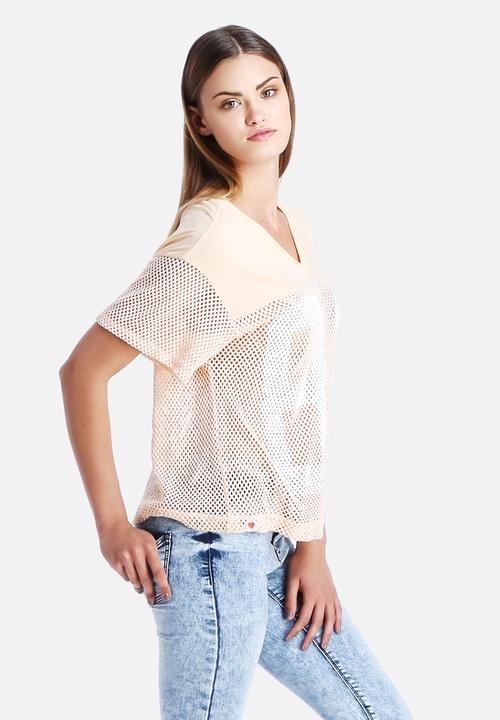 Wildfox - BIG 83 Tee