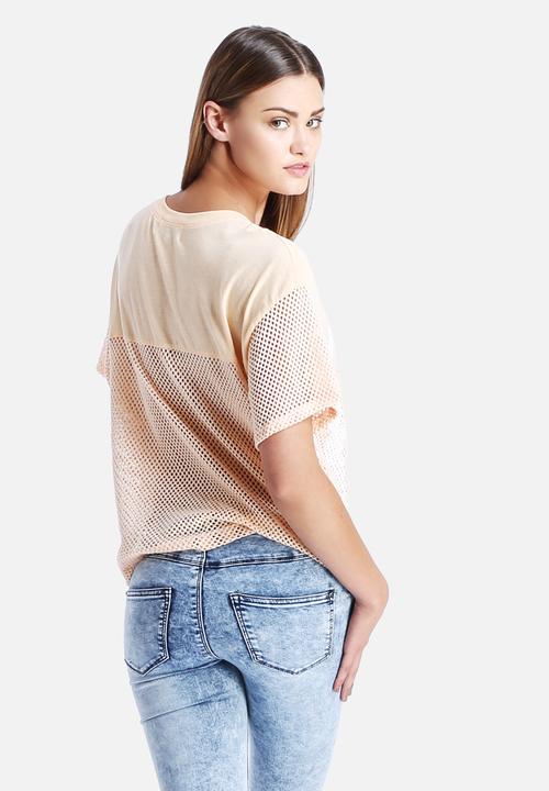 Wildfox - BIG 83 Tee