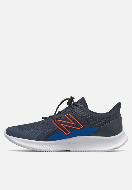 New Balance  - Dsrpt v1 - black/navy