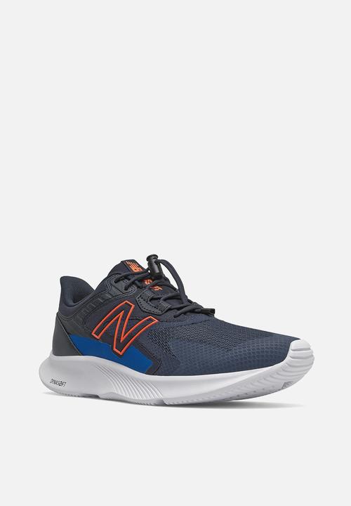New Balance  - Dsrpt v1 - black/navy