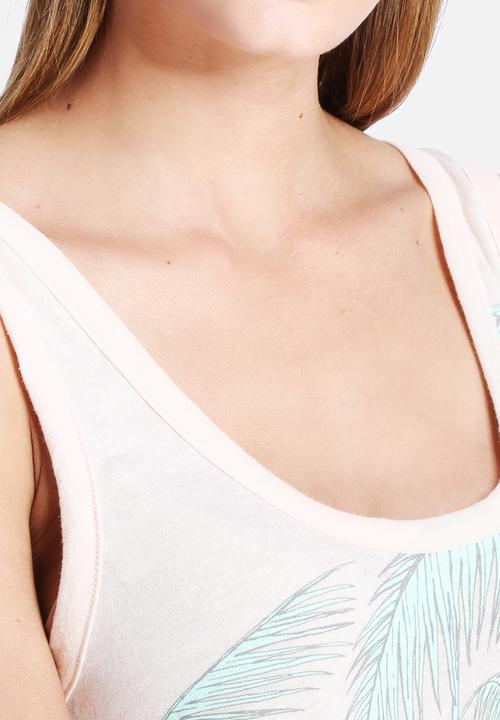 Wildfox - Bamboo Vest