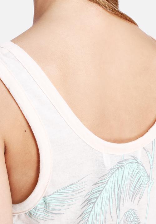 Wildfox - Bamboo Vest