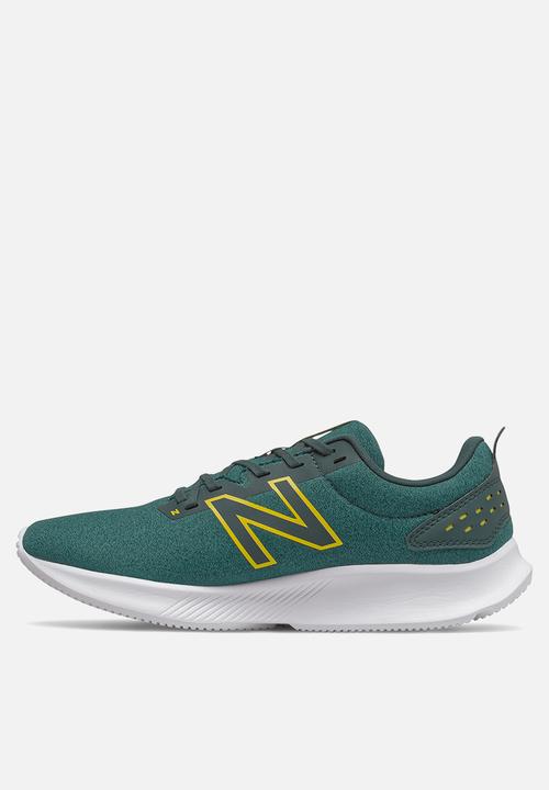 New Balance  - 430 - olive/lime