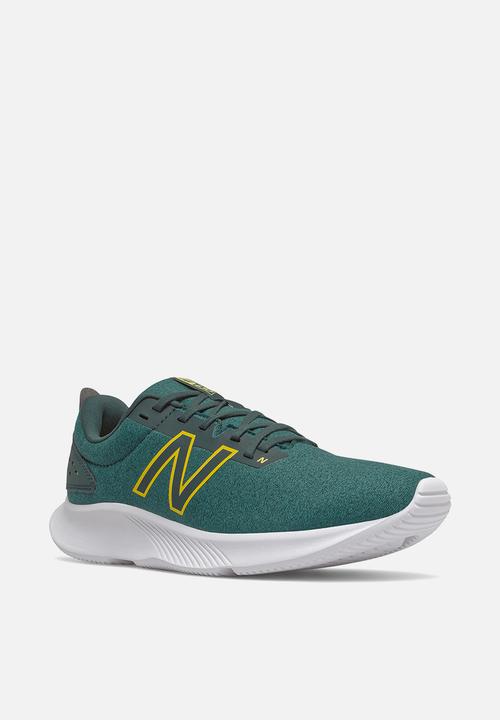 New Balance  - 430 - olive/lime