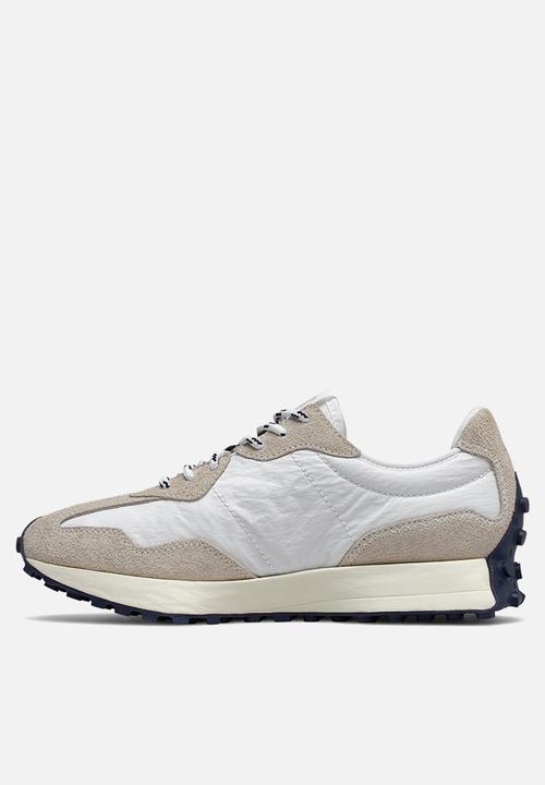 New Balance  - 327 v1 - grey