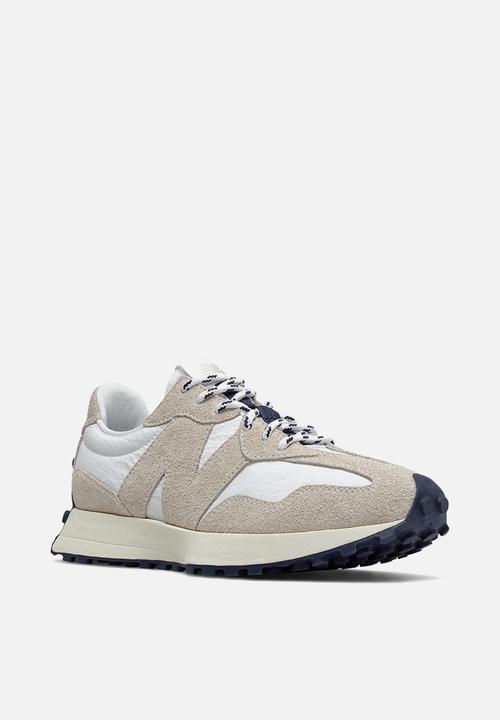 New Balance  - 327 v1 - grey