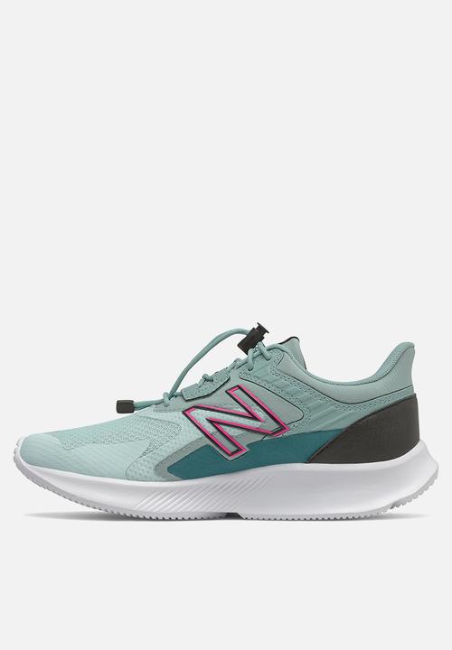 New Balance  - Dsrpt v1 - grey (030)