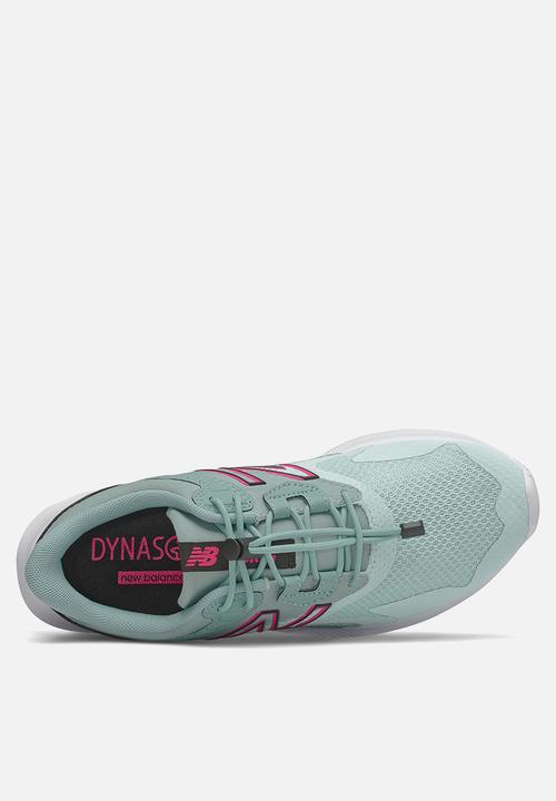 New Balance  - Dsrpt v1 - grey (030)