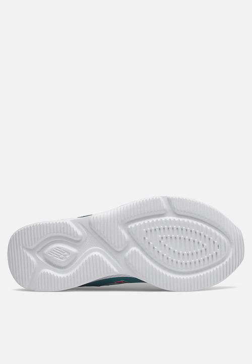 New Balance  - Dsrpt v1 - grey (030)