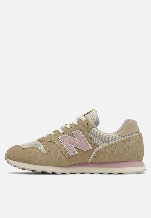 New Balance  - 373 v2 - beige 