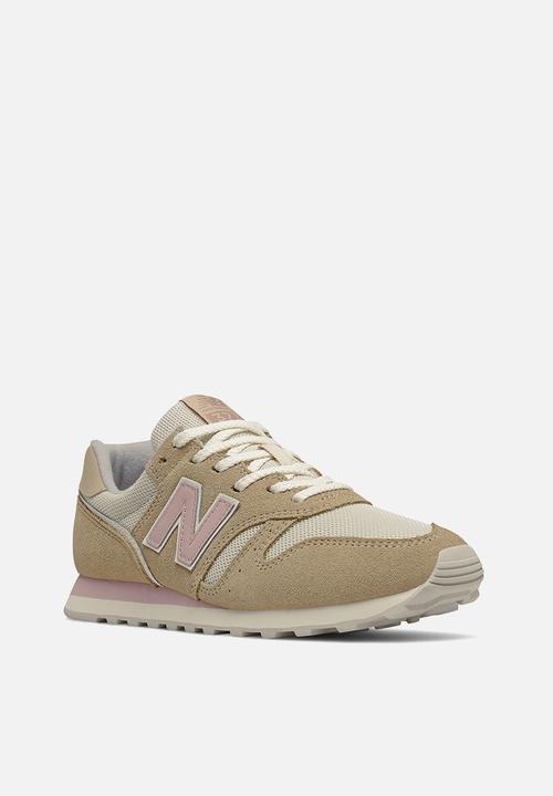 New Balance  - 373 v2 - beige 