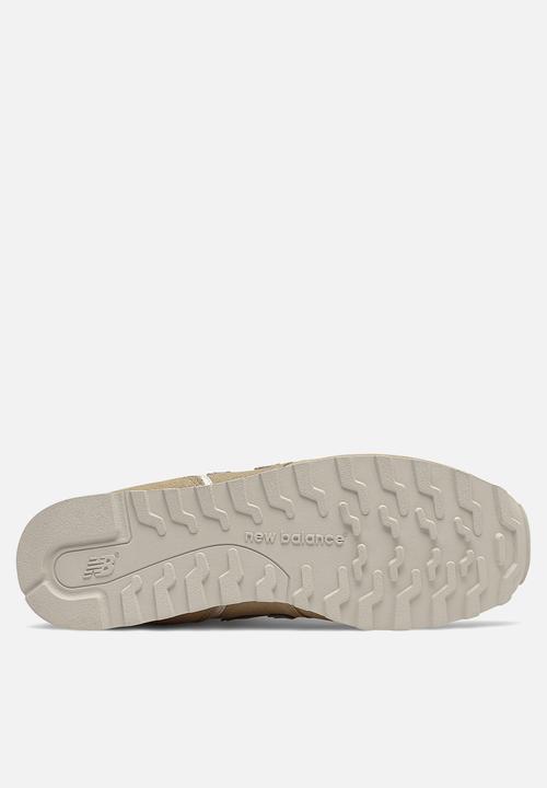 New Balance  - 373 v2 - beige 