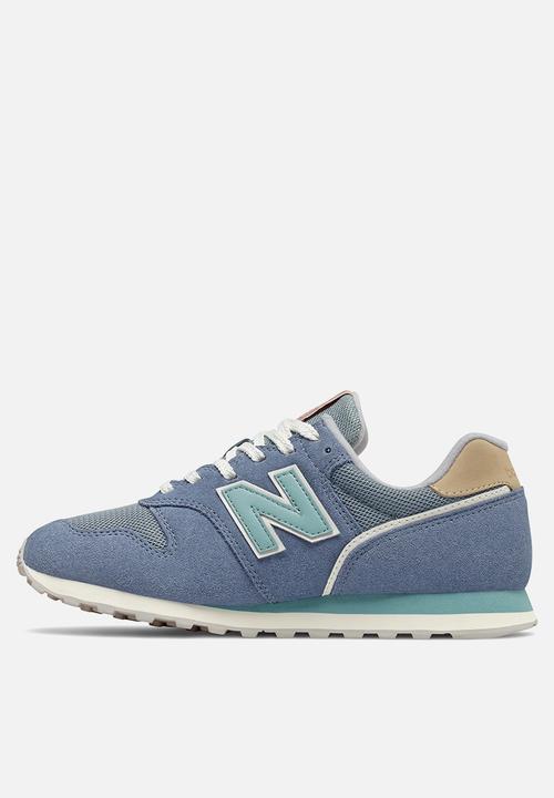 New Balance  - 373 v2 - blue 