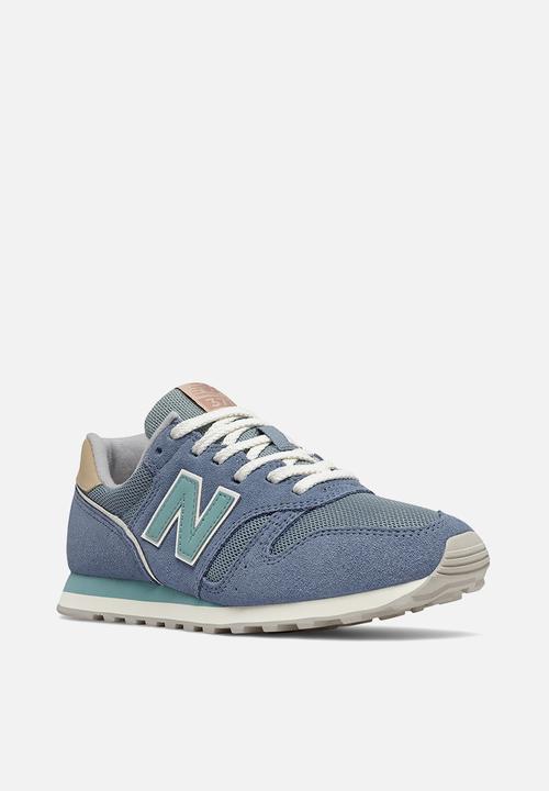 New Balance  - 373 v2 - blue 
