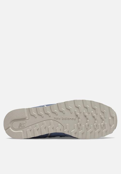 New Balance  - 373 v2 - blue 