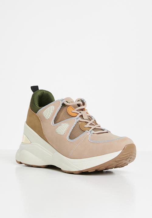 Call It Spring - Brooklyn sneaker - light pink