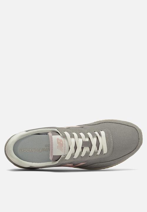 New Balance  - 720 v1 - grey 