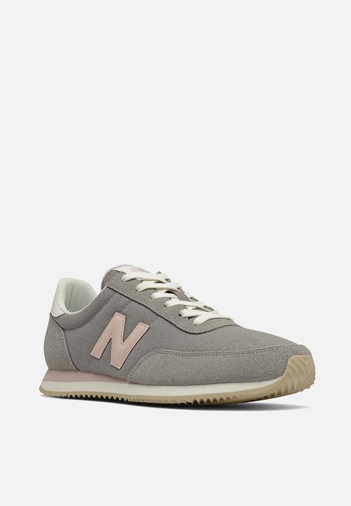 New Balance  - 720 v1 - grey 