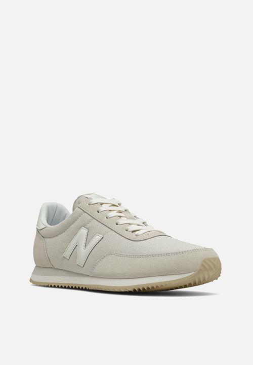 New Balance  - 720 v1 - light grey 