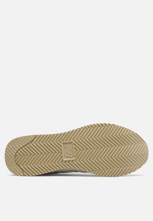 New Balance  - 720 v1 - light grey 