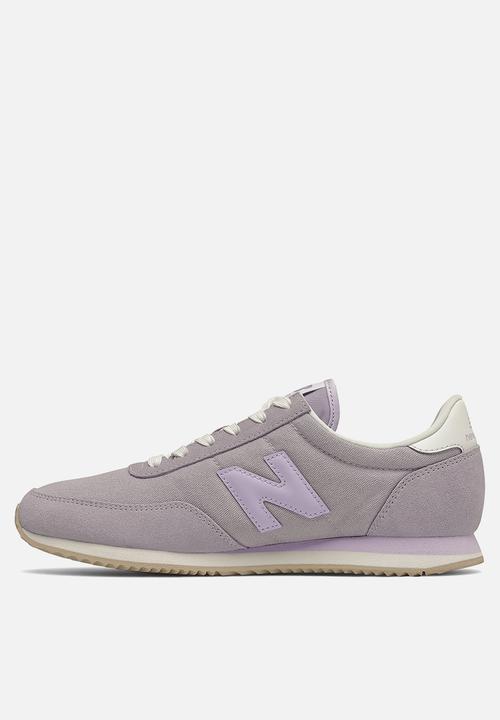 New Balance  - 720 v1 - lilac