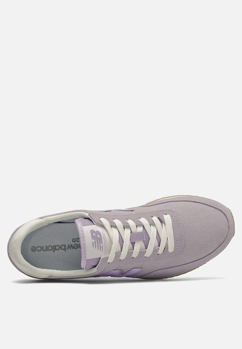 New Balance  - 720 v1 - lilac