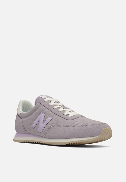 New Balance  - 720 v1 - lilac