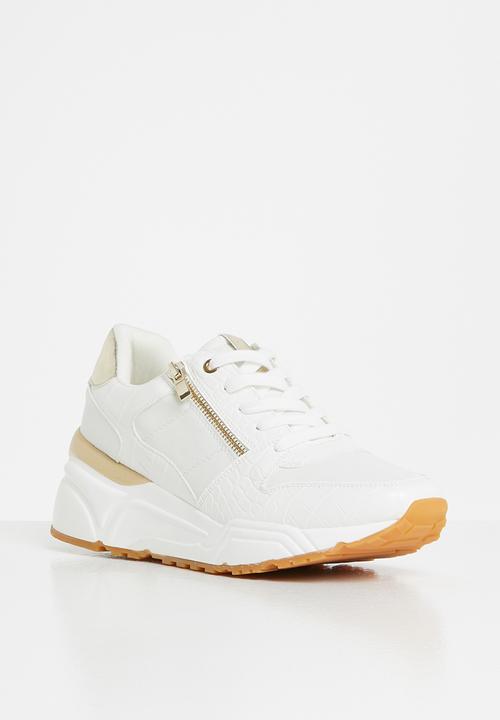 Call It Spring - Gigi sneaker - white