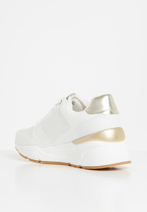 Call It Spring - Gigi sneaker - white