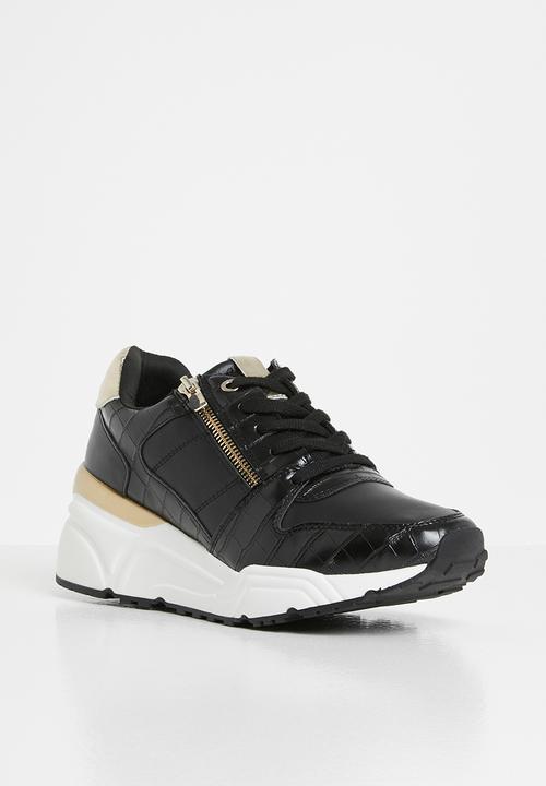 Call It Spring - Gigi sneaker - black