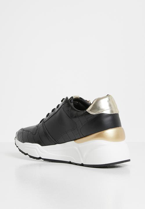 Call It Spring - Gigi sneaker - black