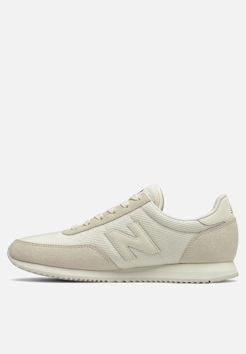 New Balance  - 720 v1 - white (100)