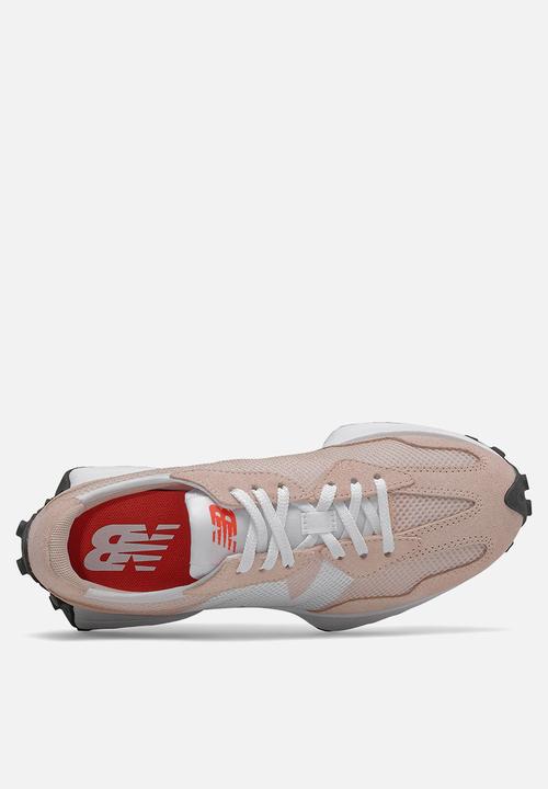 New Balance  - 327 v1 - rose water (692)