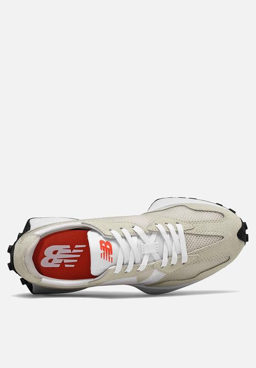 New Balance  - 327 v1 - clear yellow (752)