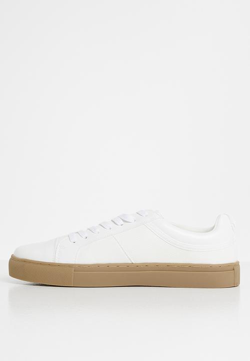 Call It Spring - Conner - white