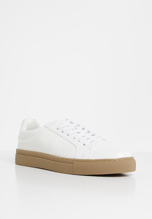 Call It Spring - Conner - white