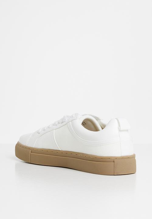 Call It Spring - Conner - white