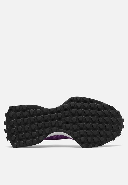 New Balance  - 327 v1 - virtual violet (550)