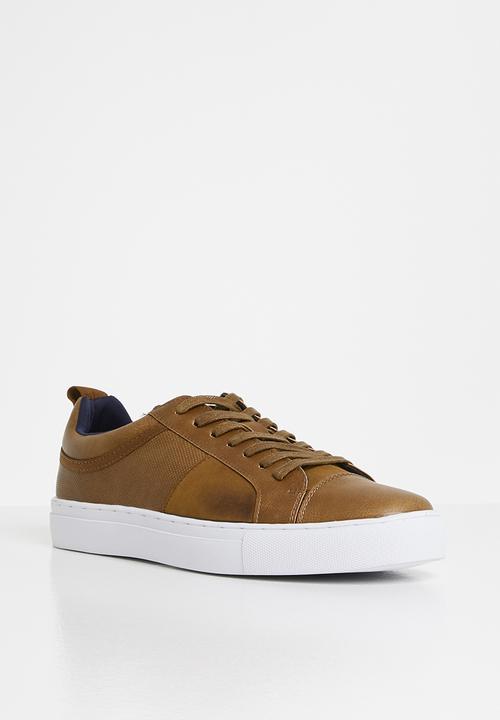 Call It Spring - Conner - cognac