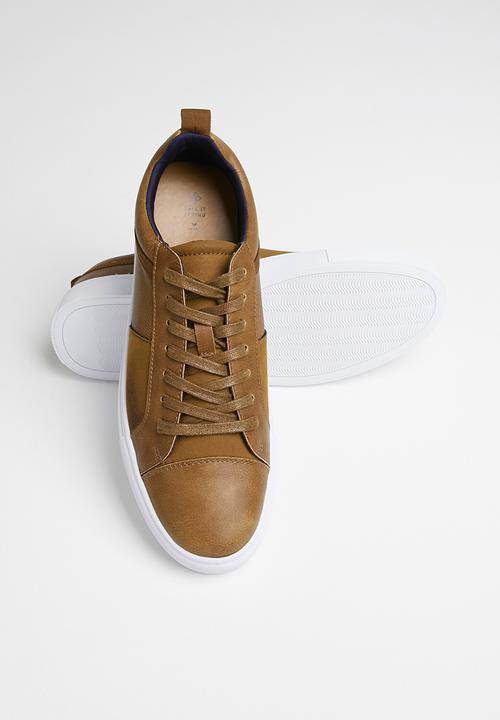 Call It Spring - Conner - cognac