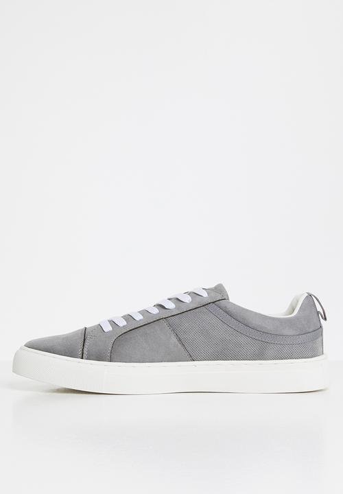 Call It Spring - Conner - grey