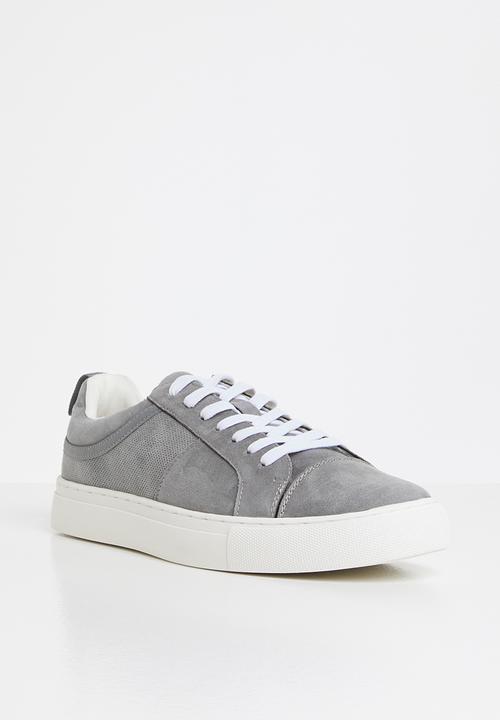 Call It Spring - Conner - grey
