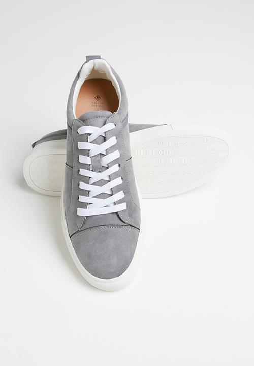 Call It Spring - Conner - grey