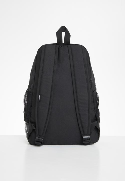 Converse - Speed 2 backpack - converse black