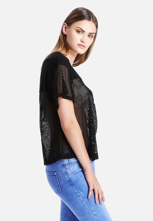 Wildfox - Mt Team Tee