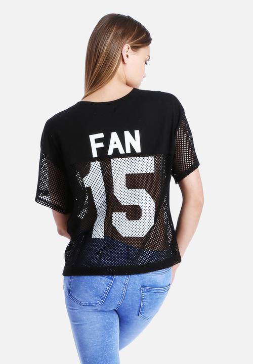 Wildfox - Mt Team Tee