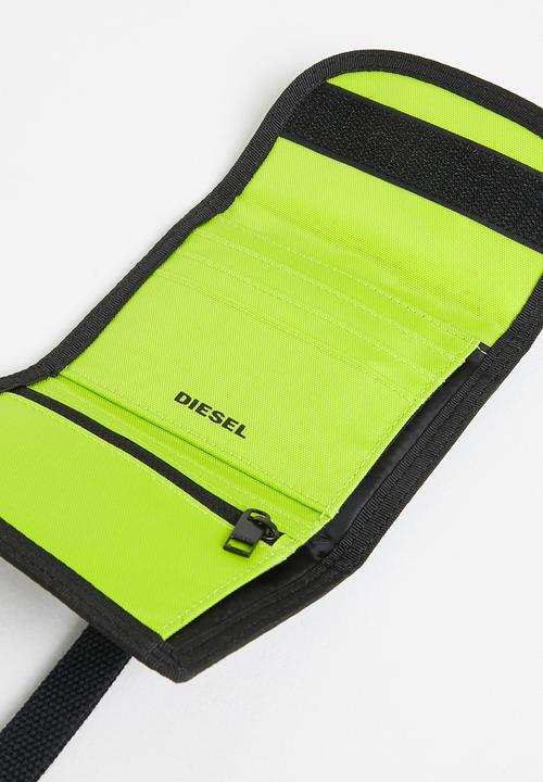 Diesel  - Yoshino loop iii - black